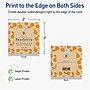 Avery 2" x 2"  Blank Price & Merchandise Tags, Kraft Brown, 120/Carton (95316-KMT10)~#|#~BD9AD34B-C795-4948-BD4C18F99147F6E8_sc7