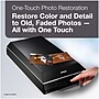 Epson Perfection V600 Refurbished USB Flatbed Photo Scanner, Black (B11B198011-N)~#|#~BD9B943B-36D1-453A-942651B82D07A582_sc7