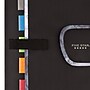 Five Star Quick Tab 2" 3-Ring Non-View Binder, Assorted Colors (29002)~#|#~BD9C769A-2728-49DC-9EECD5D7C4CDA5CC_sc7