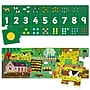 Headu 27-Piece 123 Puzzle (HDUMU54907)~#|#~BD9E9983-3E5F-46AA-8B8F688D55D12B25_sc7