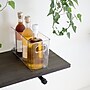 iDESIGN Organizers, Clear, 2/Set (27898M2)~#|#~BDA04540-72E7-46D9-A195BC925F44F2E9_sc7