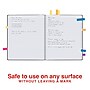 Staples Stickies Page Flags, 0.5" Wide, Assorted Colors, 500/Pack (19674)~#|#~BDA1AC0C-4020-4905-8E74F0D9BA43D0CD_sc7