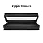 Staples Expanding Wallet, Zipper Closure, Letter Size, Assorted Colors (TR51815)~#|#~BDA23022-B75B-4FF0-946EFE2B3D2B0F2F_sc7