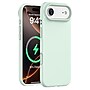 SaharaCase Venture Series MagSafe Compatible Phone Case for iPhone 17 Air, Shock Absorbing, Green Oasis (CP00946)~#|#~BDA3E4C1-610B-4418-A955E8A270E202AF_sc7