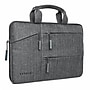Satechi 13" Water-Resistant Laptop Carrying Case, Gray (ST-LTB13)~#|#~BDA40E1E-C884-472E-B423F791DE8FBDD9_sc7