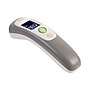 HealthSmart Non-Contact Infrared Thermometer, Gray, 36/Carton (18-545-000CA)~#|#~BDA47346-AE54-488E-A4649D8B52B3DD6C_sc7