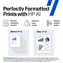 HP LaserJet M140w Wireless Black & White All-in-One Laser Printer, Scan, Copy, Best for Home Office, AI Enabled (7MD72F)~#|#~BDA5058C-649F-41FA-9F06C174381A7CCD_sc7