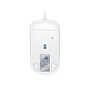 Cherry AK-PMH3 Series Medical Ergonomic Ambidextrous USB Mouse, White (AK-PMH3OS-US-W)~#|#~BDA5E029-4FB6-42BA-BC8254A83158C3C0_sc7