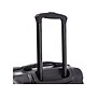 DUKAP Sense 24" Hardside Suitcase, 4-Wheeled Spinner, TSA Checkpoint Friendly, Black (DKSEN00M-BLK)~#|#~BDA80369-C462-4DFD-B7A9C680A082C042_sc7