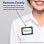 Avery Rectangle Multipurpose Labels, 2-1/3" x 3-3/8", White, 80/Pack (19479370500)~#|#~BDA8651D-9649-40ED-9FE6755D91E73100_sc7