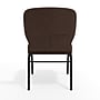 Flash Furniture Advantage Signature Elite Fabric Church Chair, Java (PCRCB106)~#|#~BDA9C021-C9DC-49AE-821FCD1AAC051647_sc7