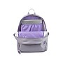 Jessica Simpson Laptop Backpack, Lavender (2149STA)~#|#~BDAC8C9F-1EE3-47ED-BB4D0AB802026530_sc7