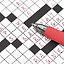 Staples ProGel™ Retractable Gel Pen, Fine Point, 0.7mm, Red Ink, Dozen (ST62585)~#|#~BDADC737-A1F8-46A1-80D3CC81D07E0742_sc7