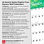 2026 BrownTrout Large Print 12" x 12" Monthly Wall Calendar (9798330704330)~#|#~BDB29791-4E59-4288-908268AC9B9FCA59_sc7