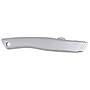 Westcott Aluminum Safety Cutter with Ceramic Blade, Silver (00722)~#|#~BDB2F0E9-9E3D-4911-A00E9FD03ADD603A_sc7