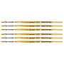 da Vinci JUNIOR Mixed Media Synthetic Bristle, Round Brush, 6/Bundle (DVXVA3042-6)~#|#~BDB3C0A6-57E5-40B9-8B81BB5F2718DDC6_sc7