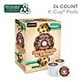 The Original Donut Shop Cookie Dough So Delicious Coffee Keurig® K-Cup® Pods, Light Roast, 24/Box (5000666665)~#|#~BDB3CFFB-6582-4D70-8CDD6E41EE82F612_sc7