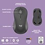 Logitech Wave Keys/Signature MK670/M550 L Wireless Ergonomic Keyboard & Optical Mouse Combo, Graphite (920-012059)~#|#~BDB3F4B0-FA94-45D9-B4CAFEB316BF8E39_sc7