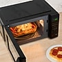Farberware 0.7 cu. ft. Countertop Microwave, Black (FMO07WEIBK)~#|#~BDB47F94-20E8-48EC-80AFE133AE7683A3_sc7