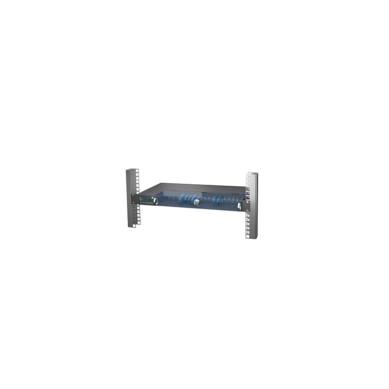 SEH Technology RMK 3 3U Rack Mount Server Shelf Kit (M0125) image 1