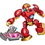 LEGO Disney Junior Marvel Ultron vs. Iron Man, 96 Pieces (11209)~#|#~BDB88B1D-EACE-4DB8-AE11A66087BE9BCB_sc7
