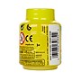 Crayola Washable Kid's Paint, Yellow, 2 oz., 12/Bundle (BIN542834-12)~#|#~BDBA9365-7435-4BE6-9E3FB8CC04688BE2_sc7
