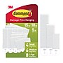 Command Assorted Picture Hanging Strips, White, 18 Pairs/Pack(17211-BPES)~#|#~BDBAF400-E533-4ED3-A69B5E7BC113F2BB_sc7