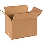 12" x 8" x 8" Shipping Boxes, 32 ECT, 25/Pack (1288)~#|#~BDBB642F-6557-4F22-9C406005BDCAAF25_sc7
