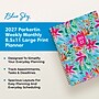 2027 Blue Sky 8.5" x 11" Weekly & Monthly Planner, Parkertin (164274)~#|#~BDBCBF31-7FD8-44B6-9517178CFF57E234_sc7