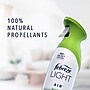 Febreze Light Air Handheld Aerosol, Lavender, 8.8 Oz. (62970)~#|#~BDBD7479-E204-4812-92A226F3E4A493A3_sc7