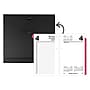 2027 AT-A-GLANCE 6" x 3.5" Daily Calendar Refill Pages, White/Black (E717T-50-27)~#|#~BDBE1BD3-D775-4E1D-8C44063DC47B1BD7_sc7
