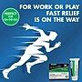 TheraCare Muscle & Joint Pain Relieving Cream, 2 oz. (19-212)~#|#~BDBF42A8-48B0-4207-8FEBDDB0C809EC74_sc7