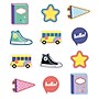 Carson Dellosa Education We Stick Together Hello School Cut-Outs, 36/Pack, 3 Packs/Bundle (CD-120652-3)~#|#~BDC059D6-FE1A-41E4-AF3EF5296E9D2F8D_sc7