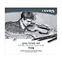 Lyra Gray Tones Sketching Set Tin, Assorted Colors, 25/Pack (LYXL2051251)~#|#~BDC0A74D-2BAD-4D9B-923624093CAA6B8B_sc7
