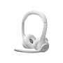 Logitech Zone 300 Wireless Noise Canceling Over-Ear, Bluetooth, White (981-001416)~#|#~BDC1716A-66F7-42EF-814382A35053C7CF_sc7