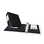 Avery Mini 2" 3-Ring Mini Binders, Black (AVE27554)~#|#~BDC2A48A-5D79-416F-AC427BA346331F3D_sc7