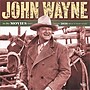 2026 BrownTrout John Wayne in the Movies 12" x 12" Monthly Wall Calendar (9798330701827)~#|#~BDC51D54-111E-4E9F-9D096CB0E6781E96_sc7