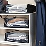 Household Essentials Under Bed Storage Bags, Black, 3/Set (HE1046)~#|#~BDC59E2F-C4E4-4F83-B6AE89D0CE1E4AED_sc7