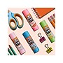 Elmer's Scented Glue Sticks, 0.21 oz., Assorted Colors (2142958)~#|#~BDC6C7F5-7BF3-4C90-88DF90FC2243C6FD_sc7