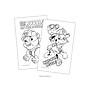 bendon Paw Patrol Coloring Kit, 48/Box (17929)~#|#~BDC7741C-C0DE-4E51-96081D3764A0FEE1_sc7