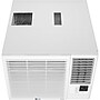 LG 115-Volt 7,600 BTU Window Air Conditioner with Remote, White (LW8023HR)~#|#~BDC921ED-1E8C-4E16-A642212B9AF28658_sc7