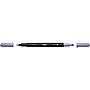 BIC Intensity Dual Tip Highlighter, Medium & Broad Point, Assorted Ink, 6/Pack (HLPDT6-AST)~#|#~BDCABFC9-5C06-40DA-8847A58D2A6CB7CE_sc7