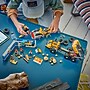 LEGO City Dump Truck & Front End Loader, 1132 Pieces (60494)~#|#~BDCAC173-B2C6-49A2-B7F6CB652C136722_sc7