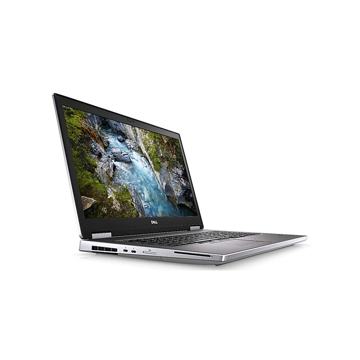 Dell Precision 7740 17.3