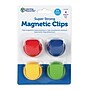 Learning Resources Super Strong Magnetic Clips Set (LER2692)~#|#~BDCEDAA4-3CD2-4A5E-B4839E1770F940F7_sc7