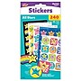 Trend Enterprises All Stars Mixed Stickers Variety Pack, 240/Pack (T-33010)~#|#~BDD1B316-EE1D-4DFB-A5479FB6187A0EC7_sc7