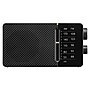 Sangean Wireless Portable AM/FM Pocket Digital-Tuning Radio, Black (SR-36)~#|#~BDD1EFAB-82C8-4AC9-9EB19A3FBFC26519_sc7