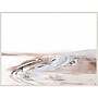 Amanti Art Creek by Dan Hobday Framed Canvas Wall Art Print, 42" x 32" (A42678302534)~#|#~BDD1F097-787D-42B1-9BF93D422C860AE9_sc7