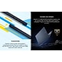 Asus Vivobook 15 FHD 15.6" Laptop, Intel Core 5-120U, 16GB RAM, 512GB SSD, Backlit Keyboard, Windows 11~#|#~BDD32E9E-0EAC-4395-B730F02A4953D399_sc7