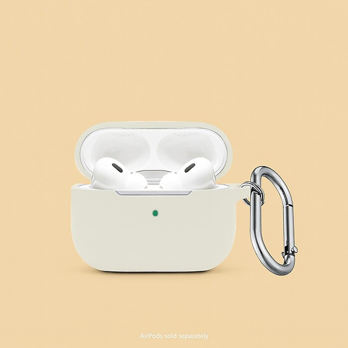 SaharaCase Venture Series Silicone Case Kit for AirPods Pro 3